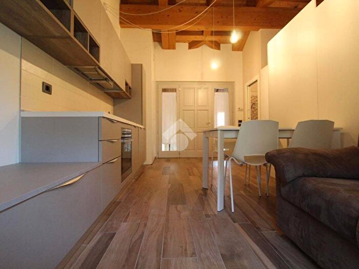 Appartamento bilocale in affitto in Via Balbis, Centro, Saluzzo