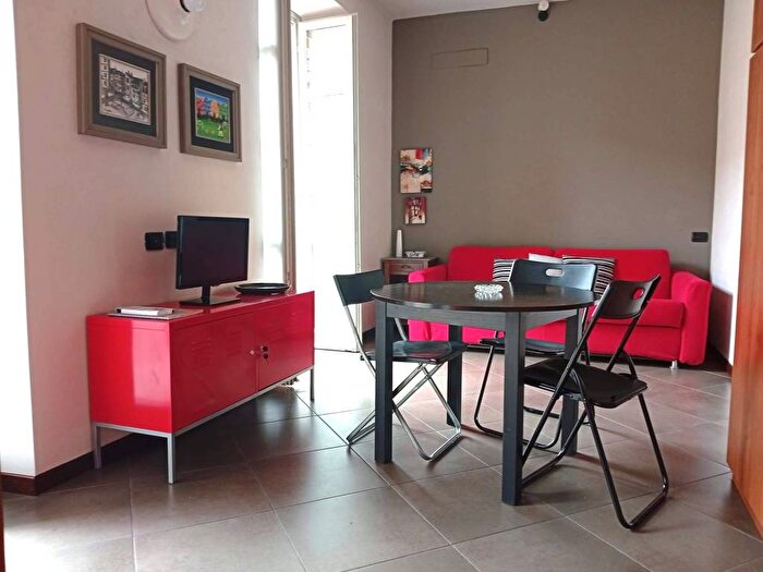 Appartamento monolocale in affitto in Via Pelletta, Centro Storico, Asti