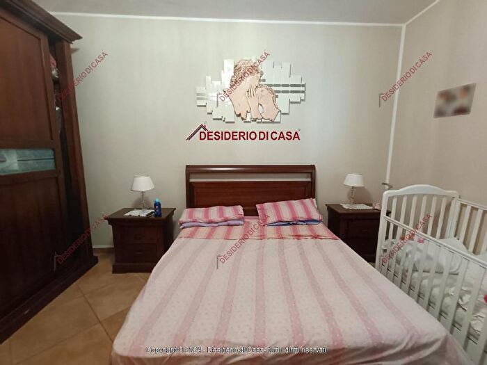 Casa con 5 locali in vendita in Casteldaccia