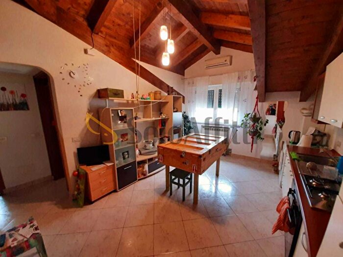 Appartamento bilocale in affitto in via Oliviero Limonta, Balsamo, Cinisello Balsamo