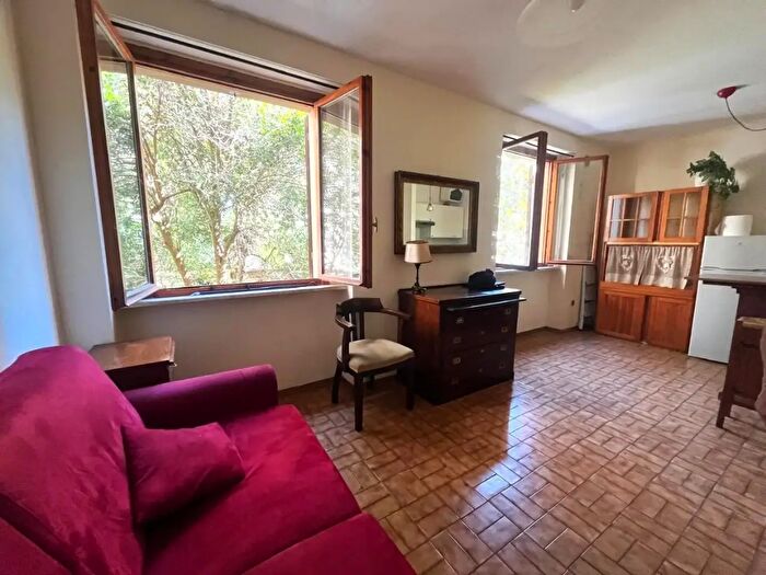 Appartamento monolocale in vendita in Livorno