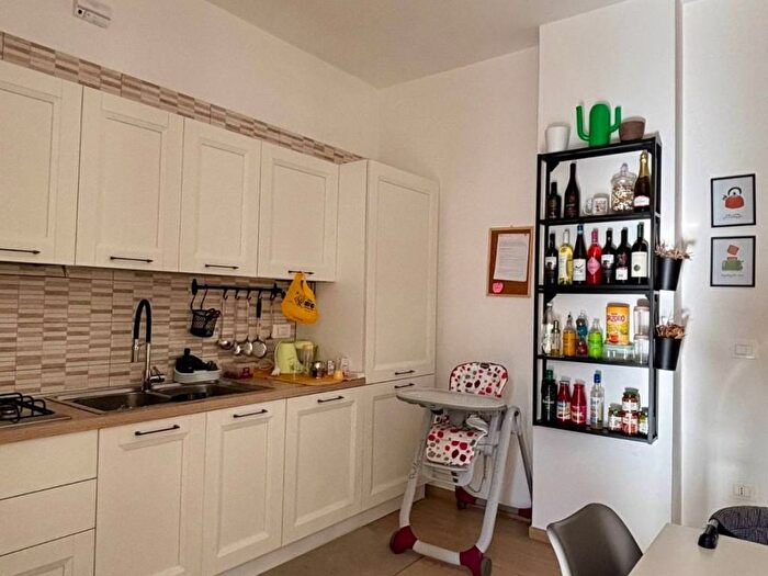 Appartamento quadrilocale in affitto in Corso Campano, Epitaffio Stadio, Giugliano in Campania