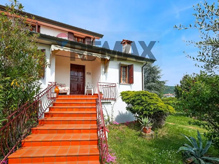 Casa con 5 locali in vendita in Via Verdi, Galzignano Terme