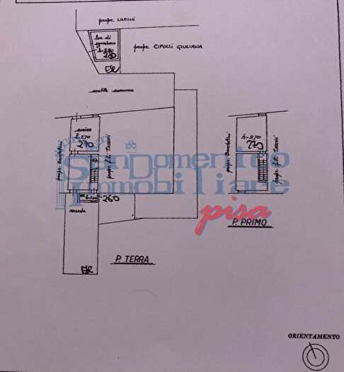 Case in Vendita e in Affitto - 2