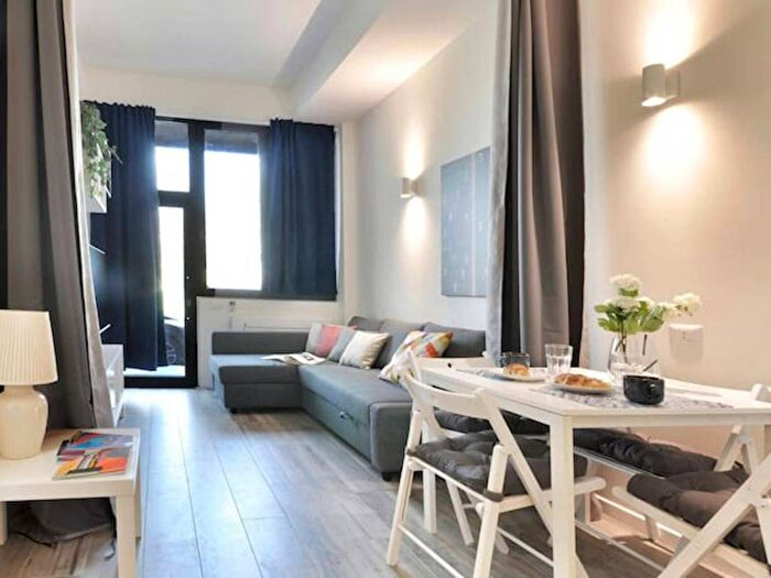 Appartamento monolocale in affitto in Via Adriatico, Niguarda, Milano