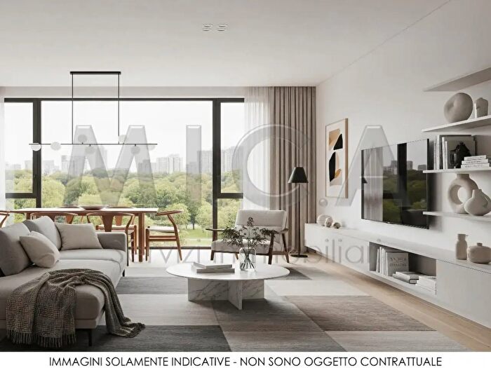 Appartamento con 5 locali in vendita in Strada Terraglio, Preganziol