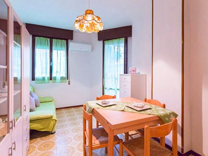 Appartamento bilocale in affitto in Via Dante Alighieri, Lido degli Estensi, Comacchio