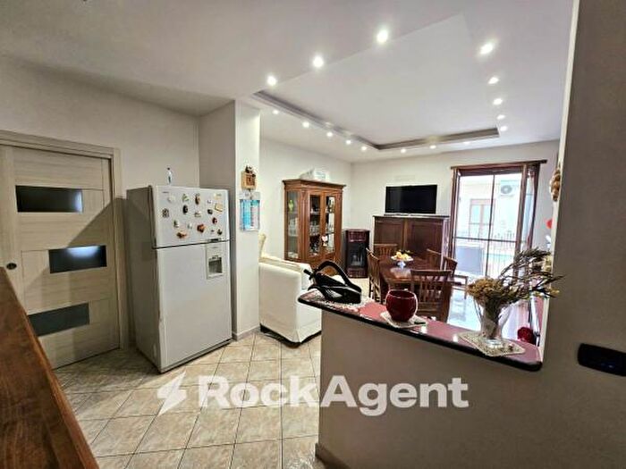 Appartamento trilocale in vendita in Via Vincenzo Guastafierro, Boscoreale