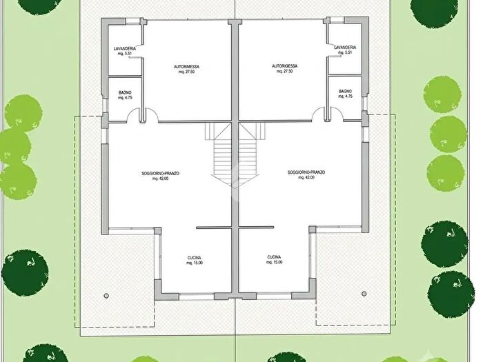Casa quadrilocale in vendita in Via Tassoni, Reggio nell'Emilia