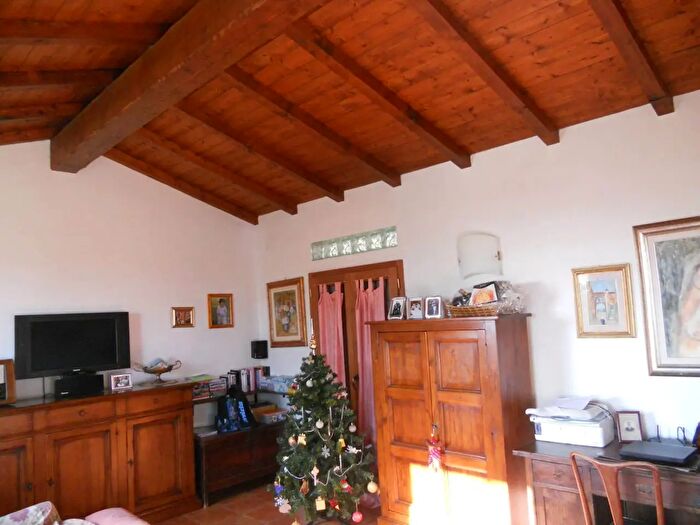 Casa con 5 locali in vendita in Via Poppiano, Montespertoli