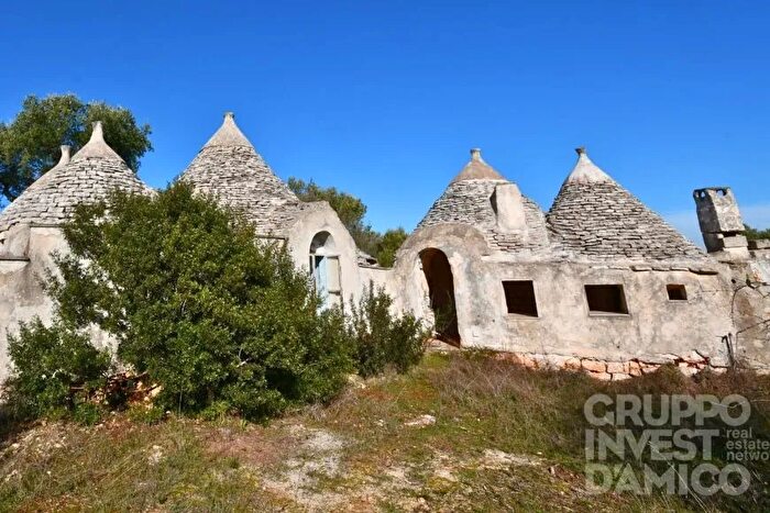 Casa bilocale in vendita in Ostuni Contrada Lamatroccola Brindisi Ostuni, Ostuni