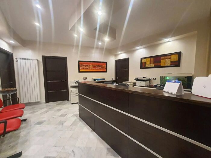 Appartamento con 5 locali in vendita in Via Monsignor Sorbilli Vibo Valentia, Vibo Valentia