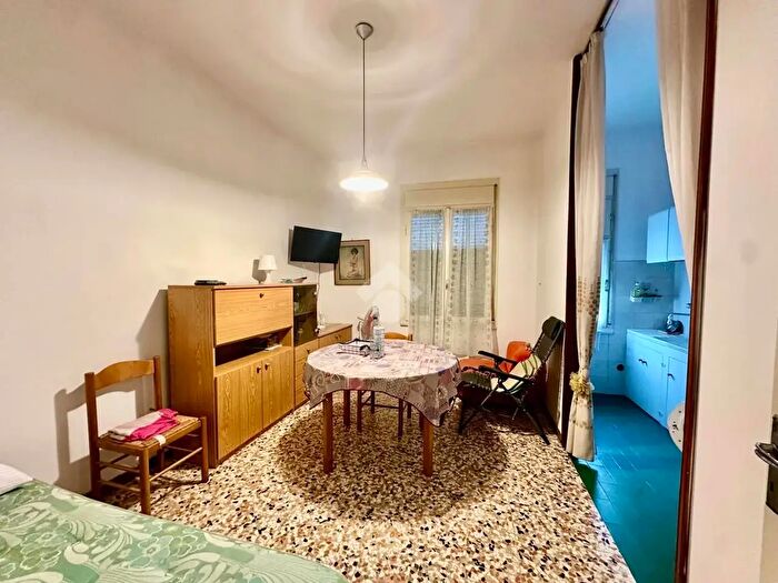 Appartamento bilocale in vendita in Via del Remo, Ravenna