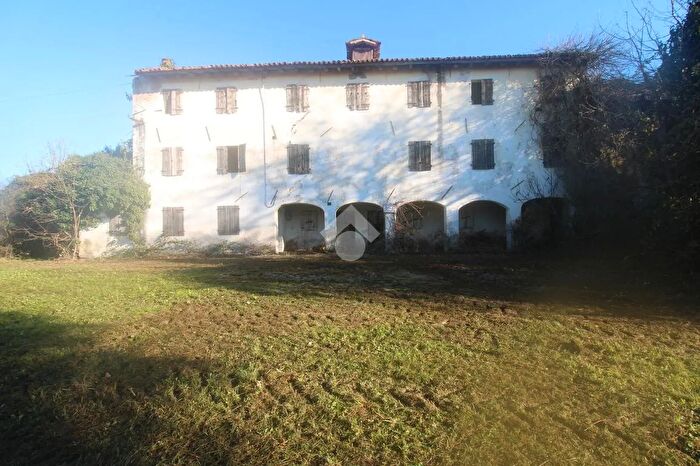 Casa con 5 locali in vendita in Via Daniele Manin, Gorgo Al Monticano