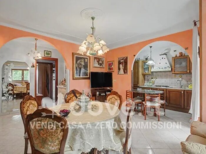 Appartamento trilocale in vendita in Via d di Nanni, Orbassano