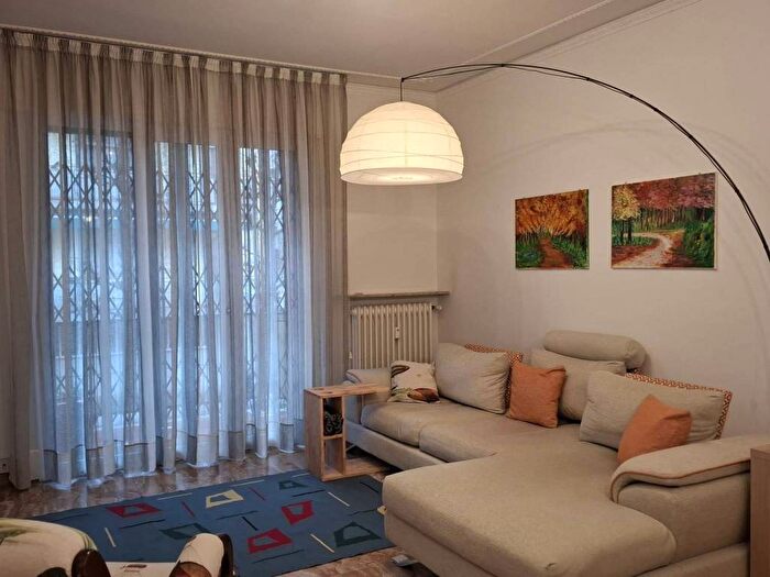 Appartamento con 5 locali in affitto in Via Giovanni dAlemagna, Arcella SantAntonino, Padova
