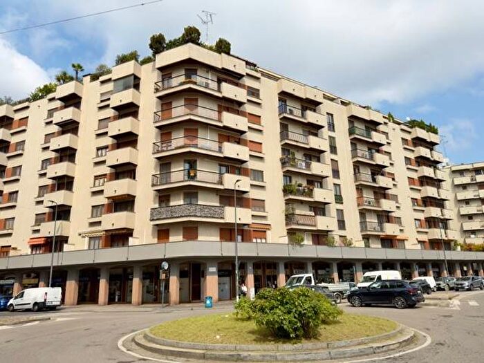 Appartamento bilocale in affitto in Via Val di Sole, Vigentino Fatima, Milano
