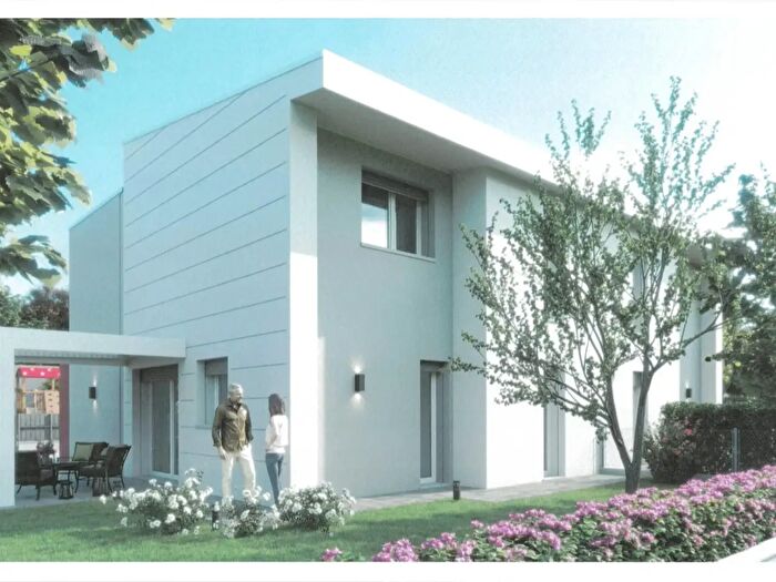 Casa quadrilocale in vendita in Via Pertini, Sala Bolognese