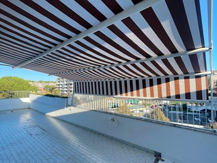 Casa monolocale in affitto in Via Vincenzo Ussani, Colli Portuensi Casaletto, Roma