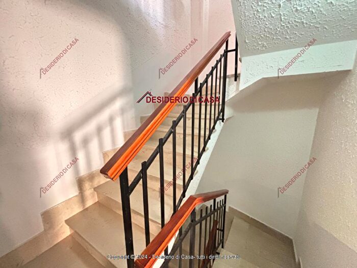 Casa trilocale in vendita in Trappeto