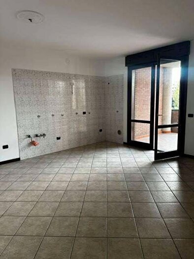 Appartamento trilocale in affitto in JORI, Baggiovara, Modena