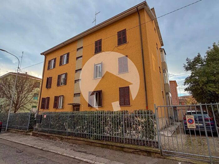 Appartamento trilocale in vendita in Viani, Reggio Emilia