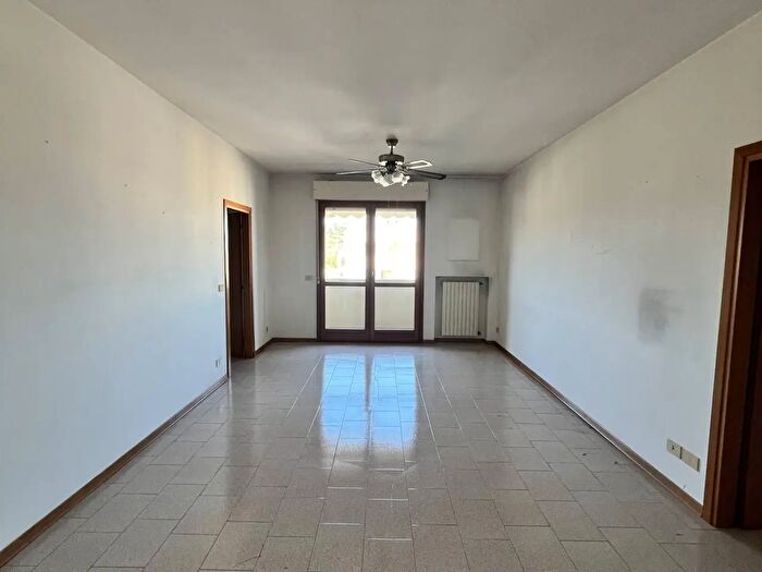Appartamento quadrilocale in vendita in Cesena