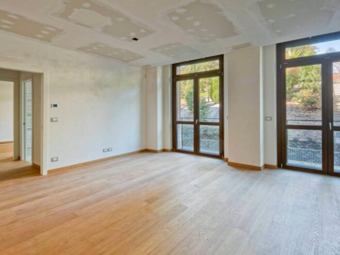 Appartamento quadrilocale in affitto in Via Principessa Felicita di Savoia, Gran Madre Crimea, Torino