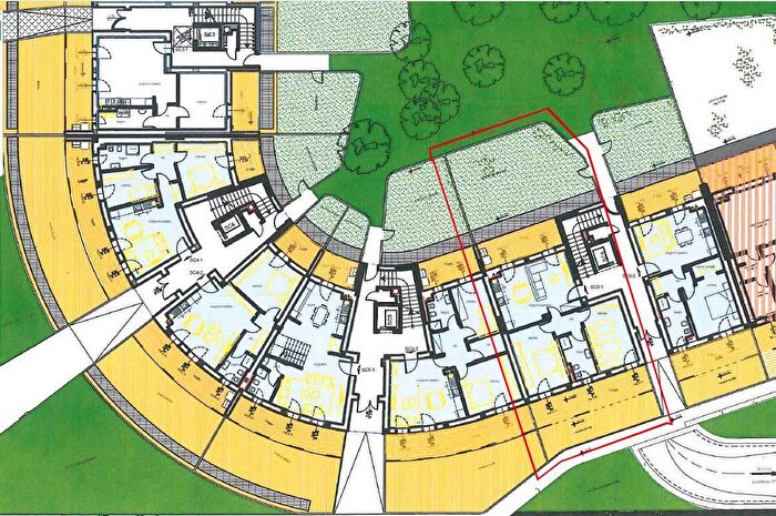 Appartamento trilocale in vendita in Via Pozzi, Sesto Fiorentino