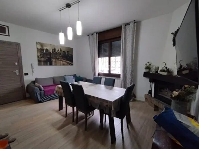 Appartamento quadrilocale in vendita in Via Sinistra Guerro, Castelvetro Di Modena