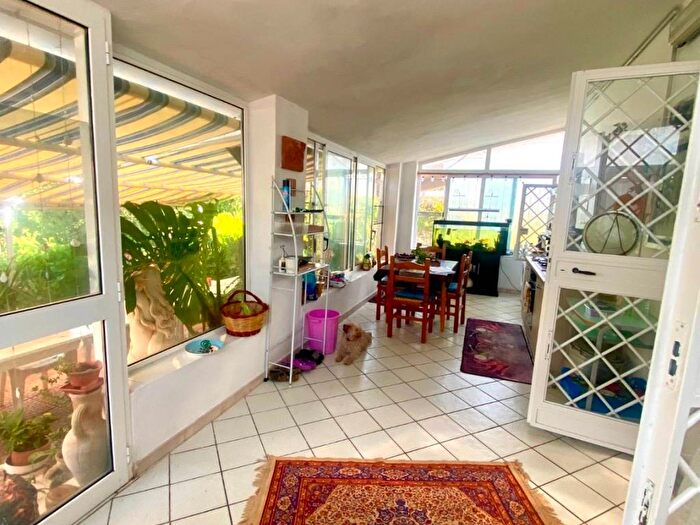 Casa trilocale in affitto in Via Montecristo, Latina Lido, Latina