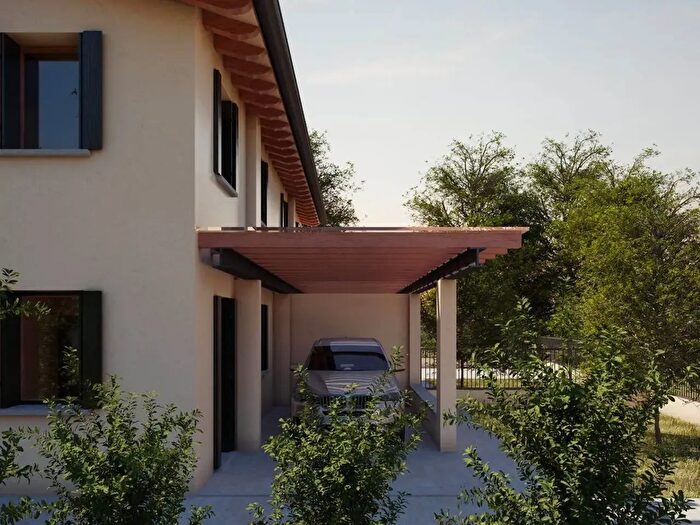 Casa con 6 locali in vendita in Via Bittolo, Annone Veneto