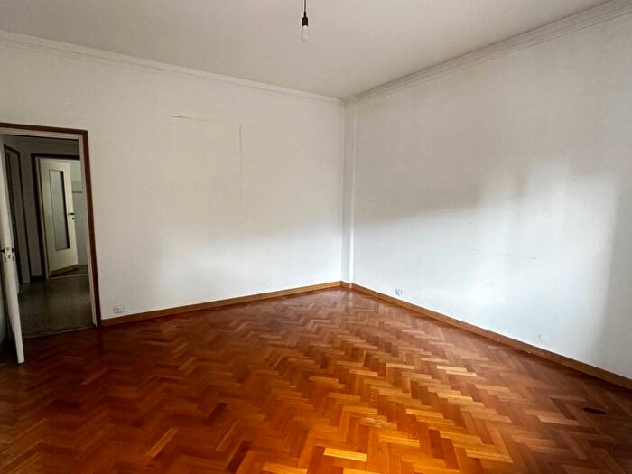 Appartamento trilocale in affitto in Viale della Libertà, Stazione Ticinello, Pavia