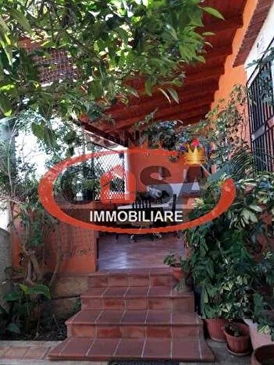 Casa quadrilocale in vendita in Marsala Via Trapani, Marsala