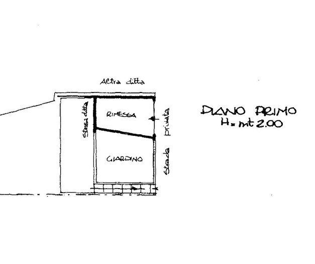 Casa con 5 locali in vendita in Via Pescatori, San Mauro Torinese