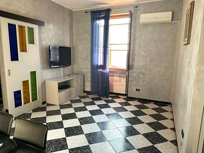 Appartamento bilocale in vendita in Via Antonio Masciari, Catanzaro