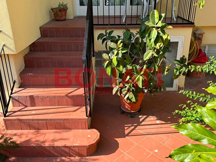 Appartamento quadrilocale in vendita in La Spezia