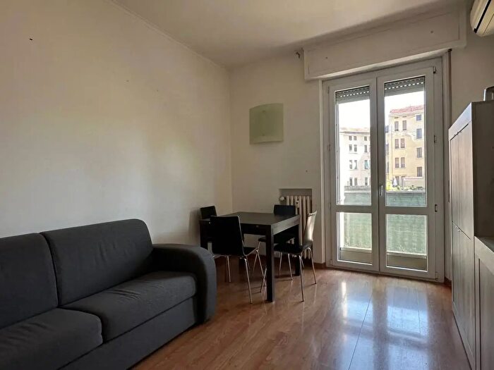 Appartamento bilocale in affitto in Via Padre Onorio Rosi, Parma
