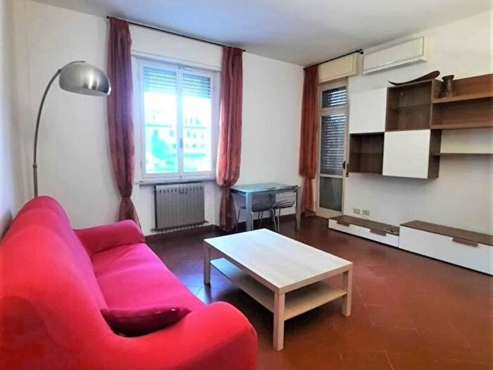 Appartamento quadrilocale in affitto in San Giusto Aeroporto, Pisa