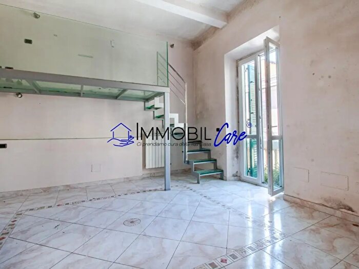 Appartamento quadrilocale in vendita in Livorno