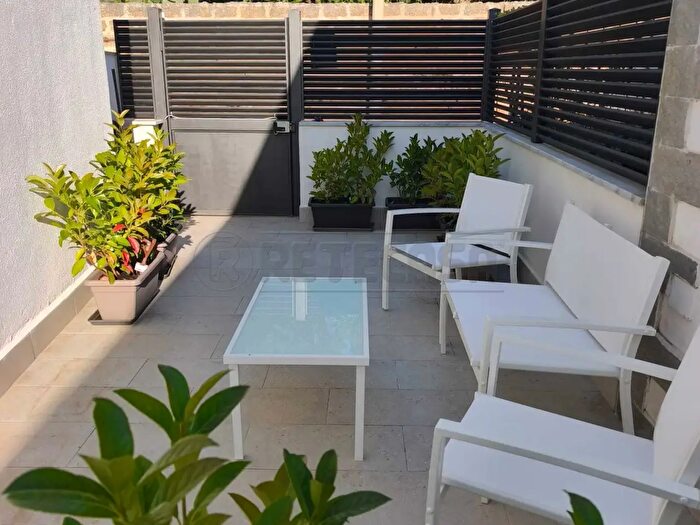 Appartamento bilocale in vendita in Via Catalano, Palermo