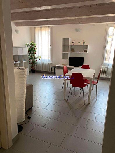 Appartamento quadrilocale in affitto in Ferrara