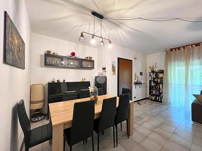Appartamento trilocale in vendita in Via Armando Diaz, Vigonza