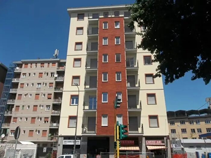 Appartamento bilocale in vendita in Piazza Carlo Amati, Milano