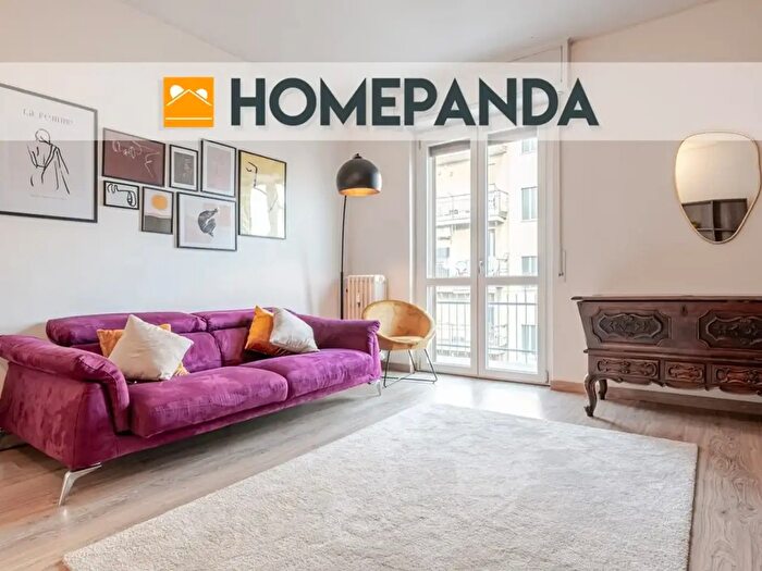 Appartamento trilocale in vendita in Largo Cantelli, Novara