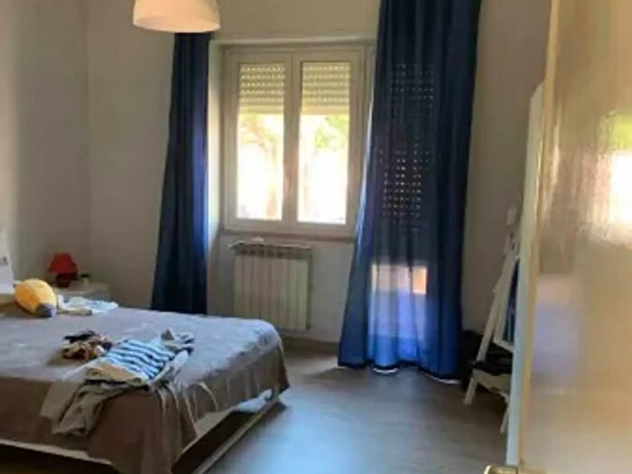 Appartamento in affitto in Via Giuseppe La Farina, Messina