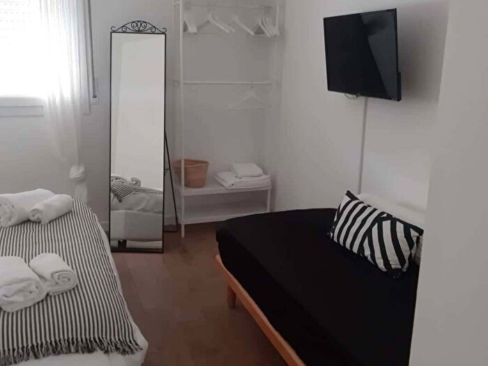 Appartamento trilocale in affitto in Viale Belfiore, Porta al Prato San Jacopino, Firenze