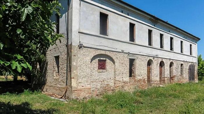 Casa in vendita in Forlimpopoli