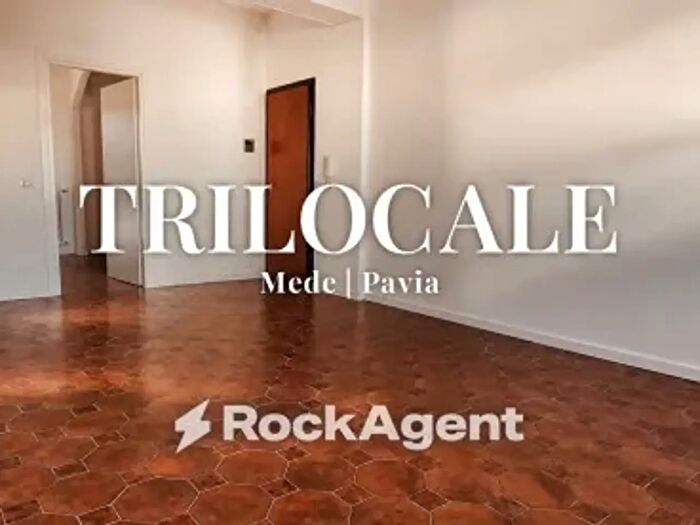 Appartamento trilocale in vendita in Viale Martiri della Libertà, Mede