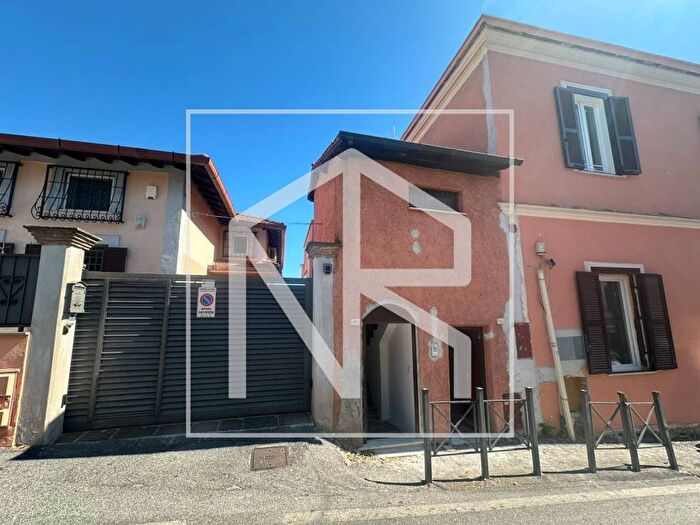 Appartamento bilocale in affitto in Via Capua, Tor de' Schiavi, Roma